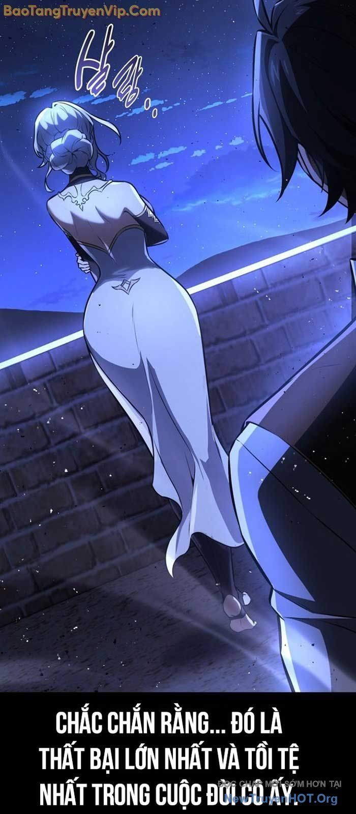 Fate/Extra Ccc Fox Tail Chapter 70 - 59