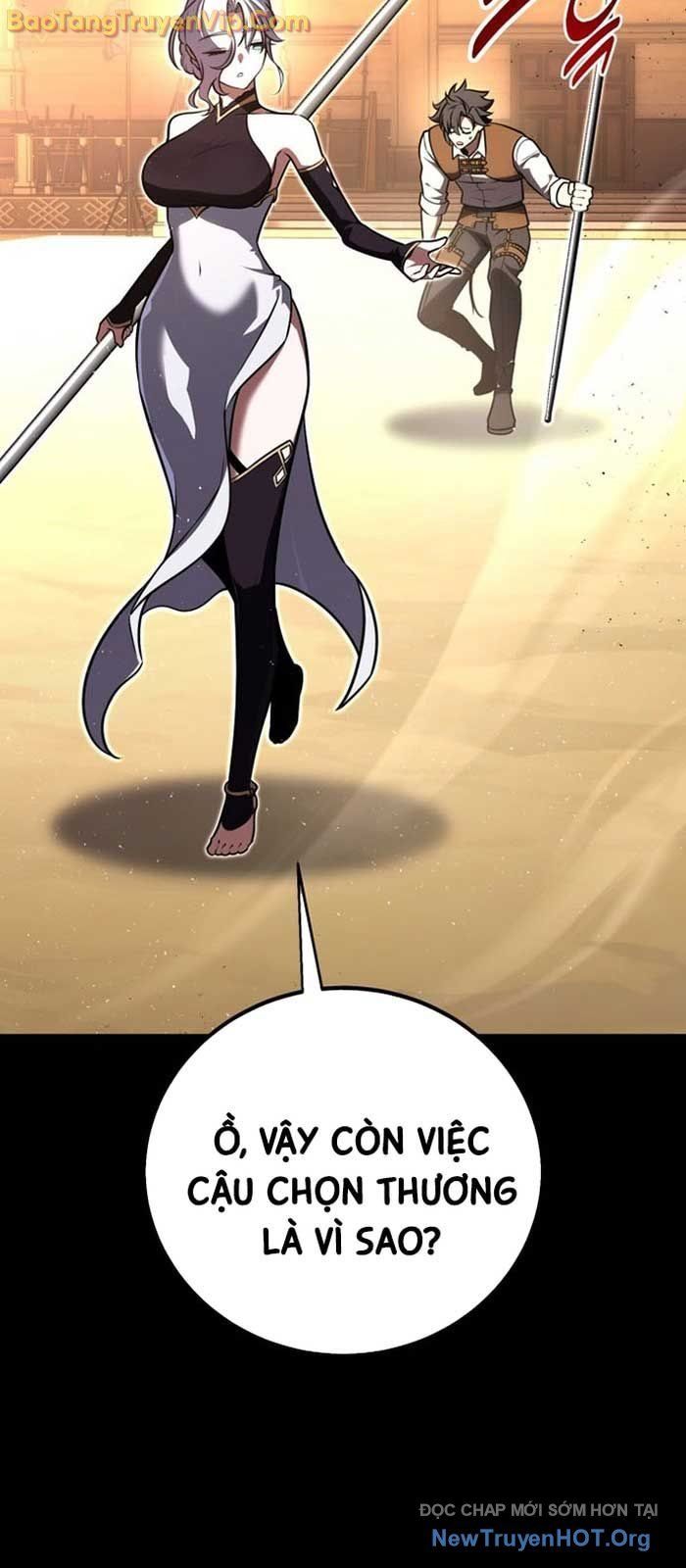 Fate/Extra Ccc Fox Tail Chapter 70 - 7