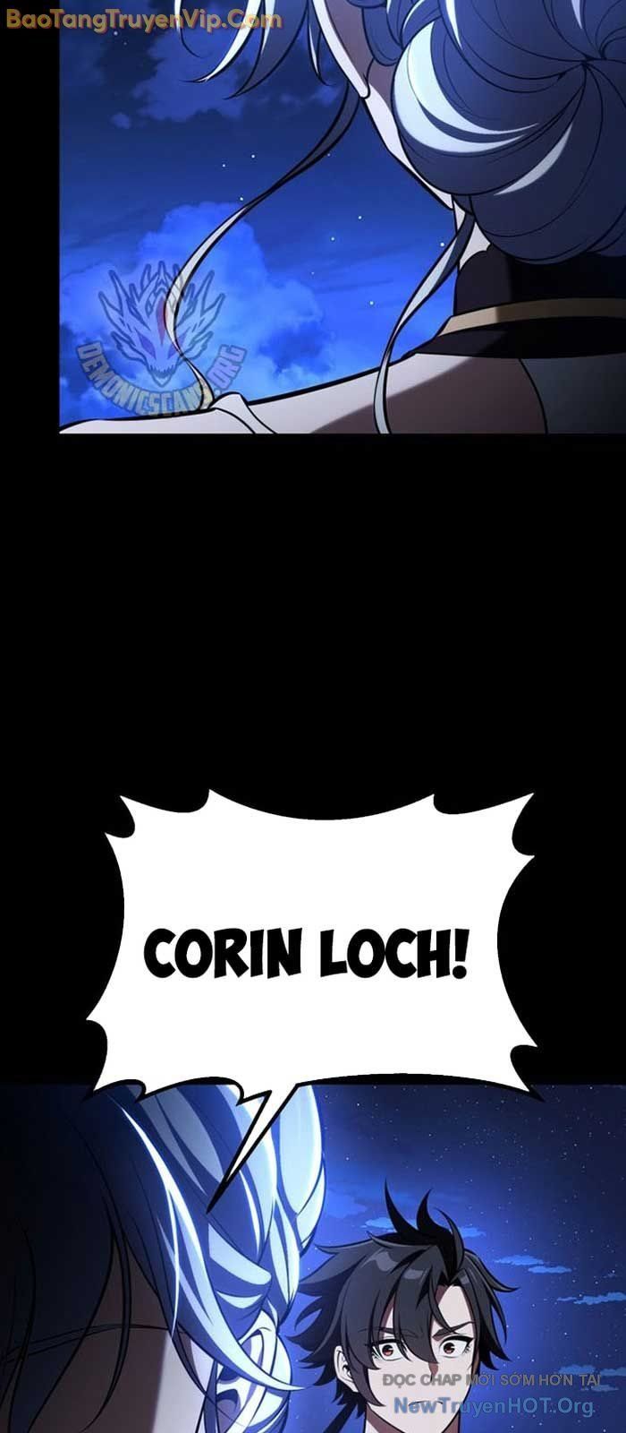 Fate/Extra Ccc Fox Tail Chapter 70 - 61