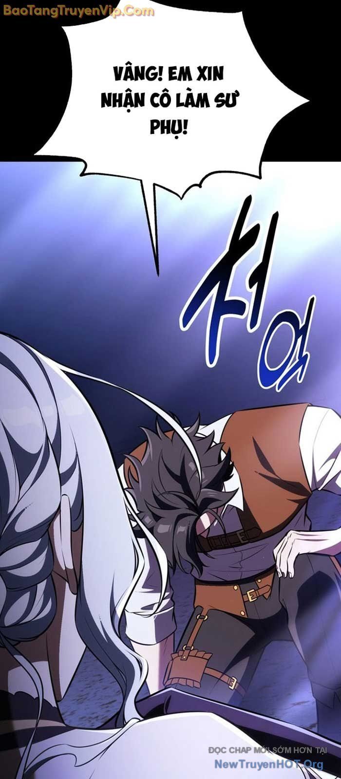 Fate/Extra Ccc Fox Tail Chapter 70 - 66