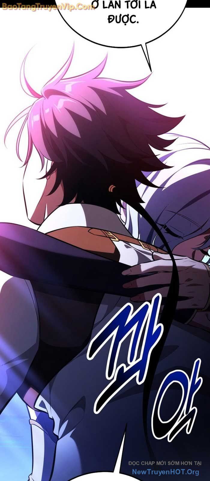 Fate/Extra Ccc Fox Tail Chapter 70 - 69