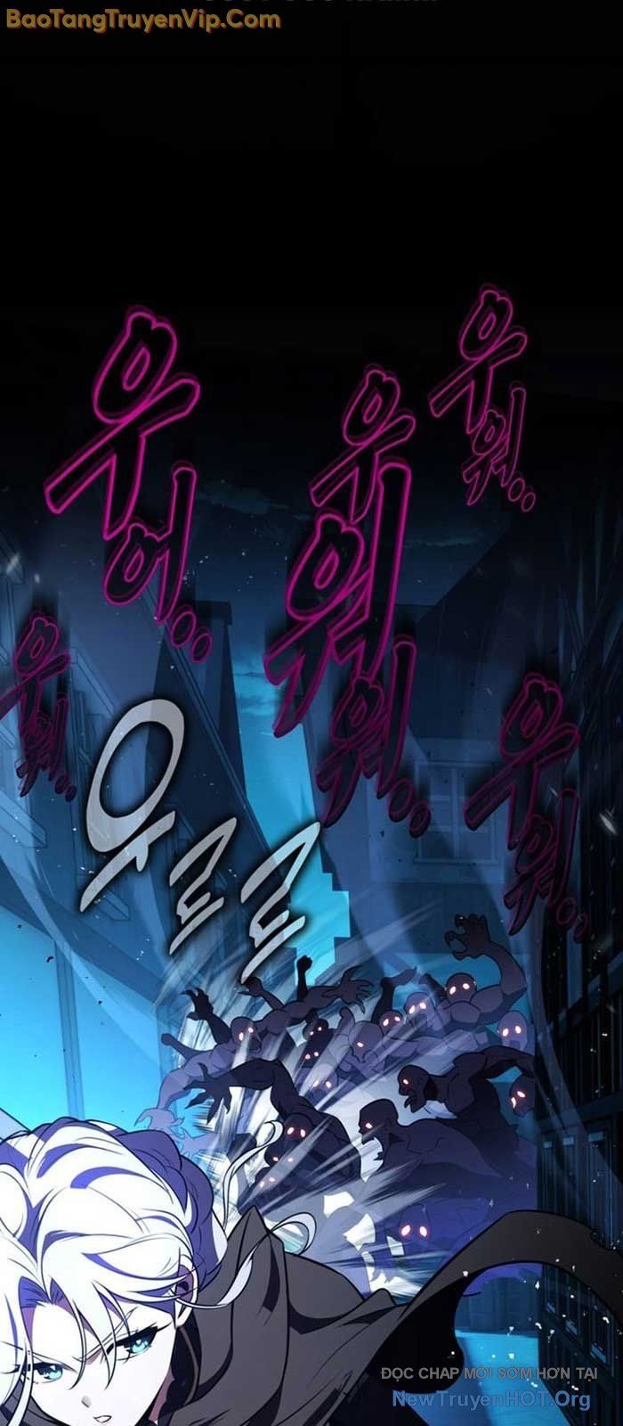 Fate/Extra Ccc Fox Tail Chapter 70 - 78