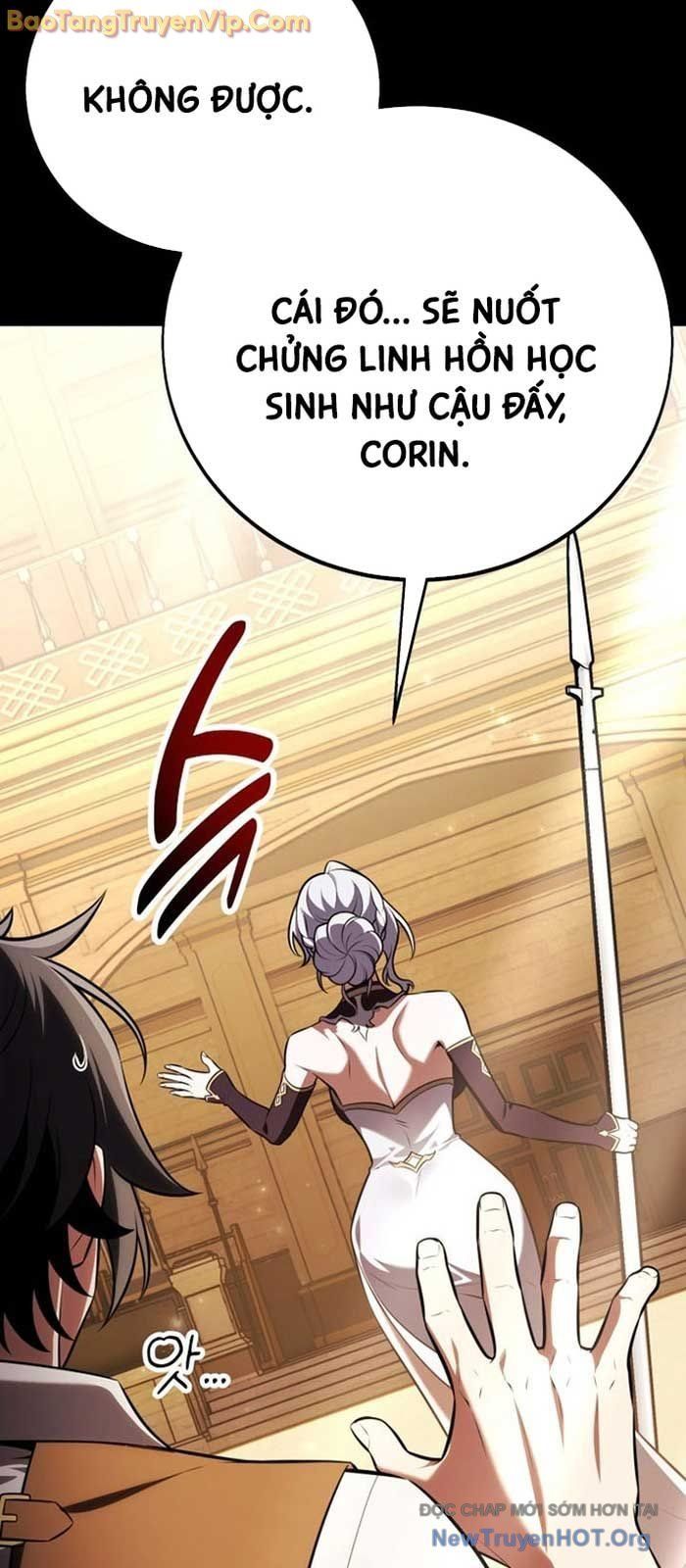 Fate/Extra Ccc Fox Tail Chapter 70 - 10