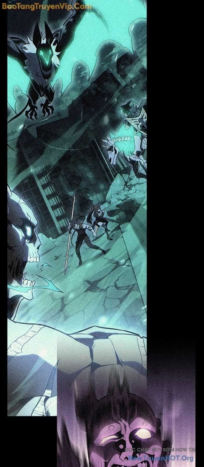 Fate/Extra Ccc Fox Tail Chapter 70 - 93