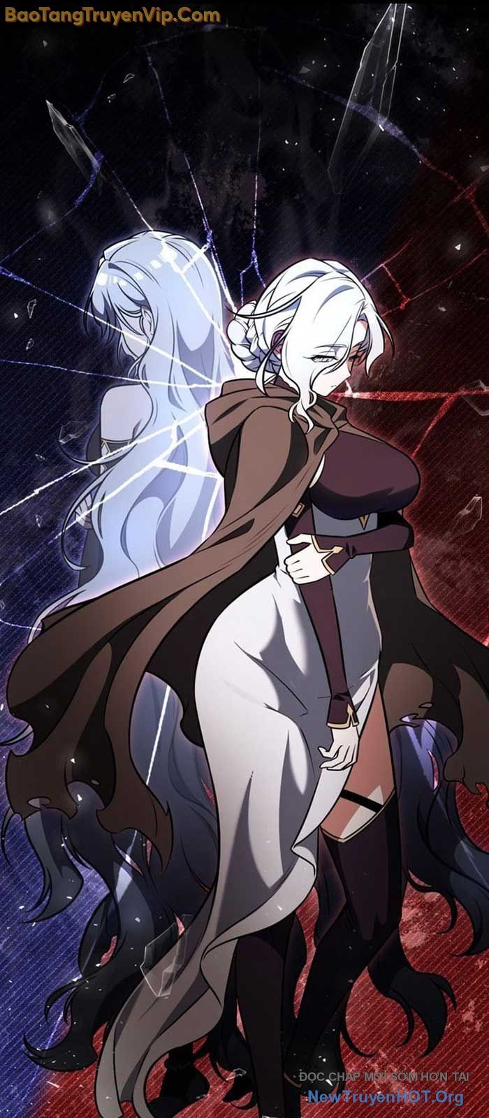 Fate/Extra Ccc Fox Tail Chapter 70 - 96