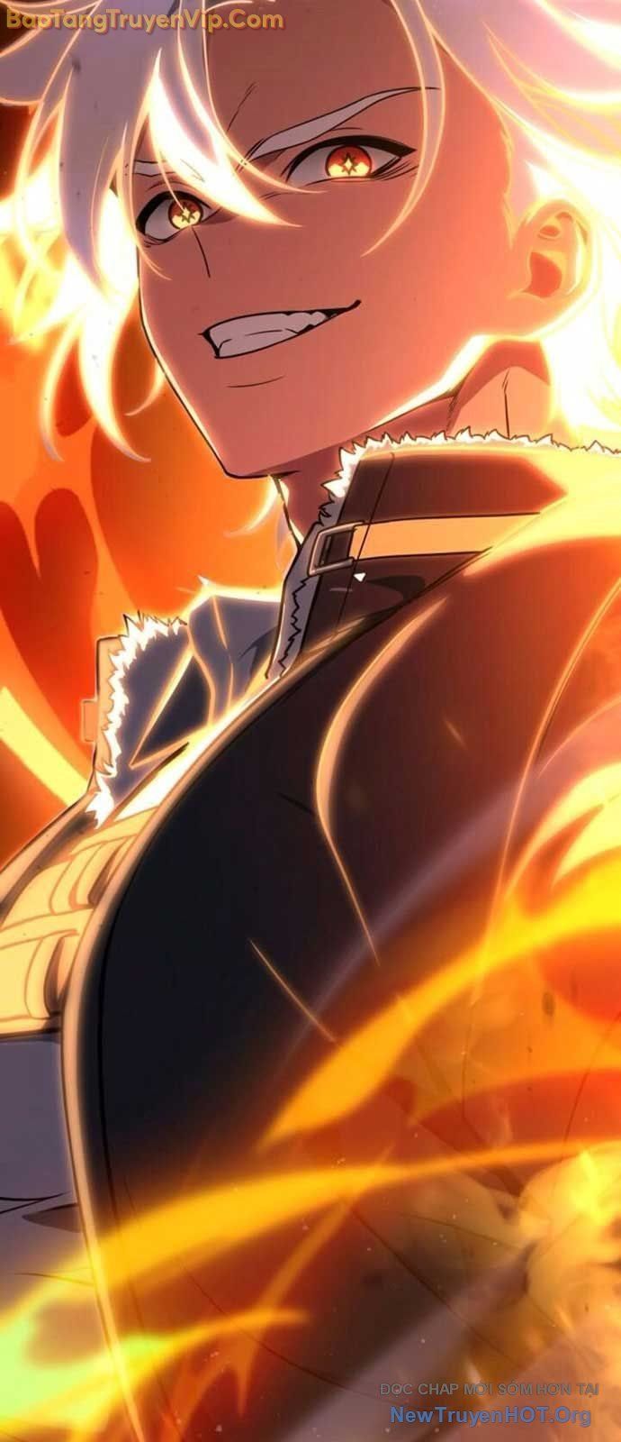 Fate/Extra Ccc Fox Tail Chapter 71 - 3