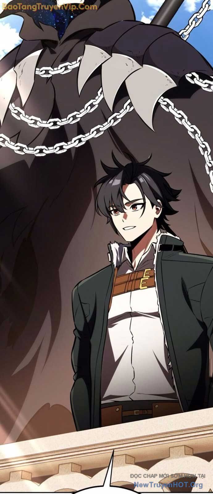 Fate/Extra Ccc Fox Tail Chapter 71 - 40