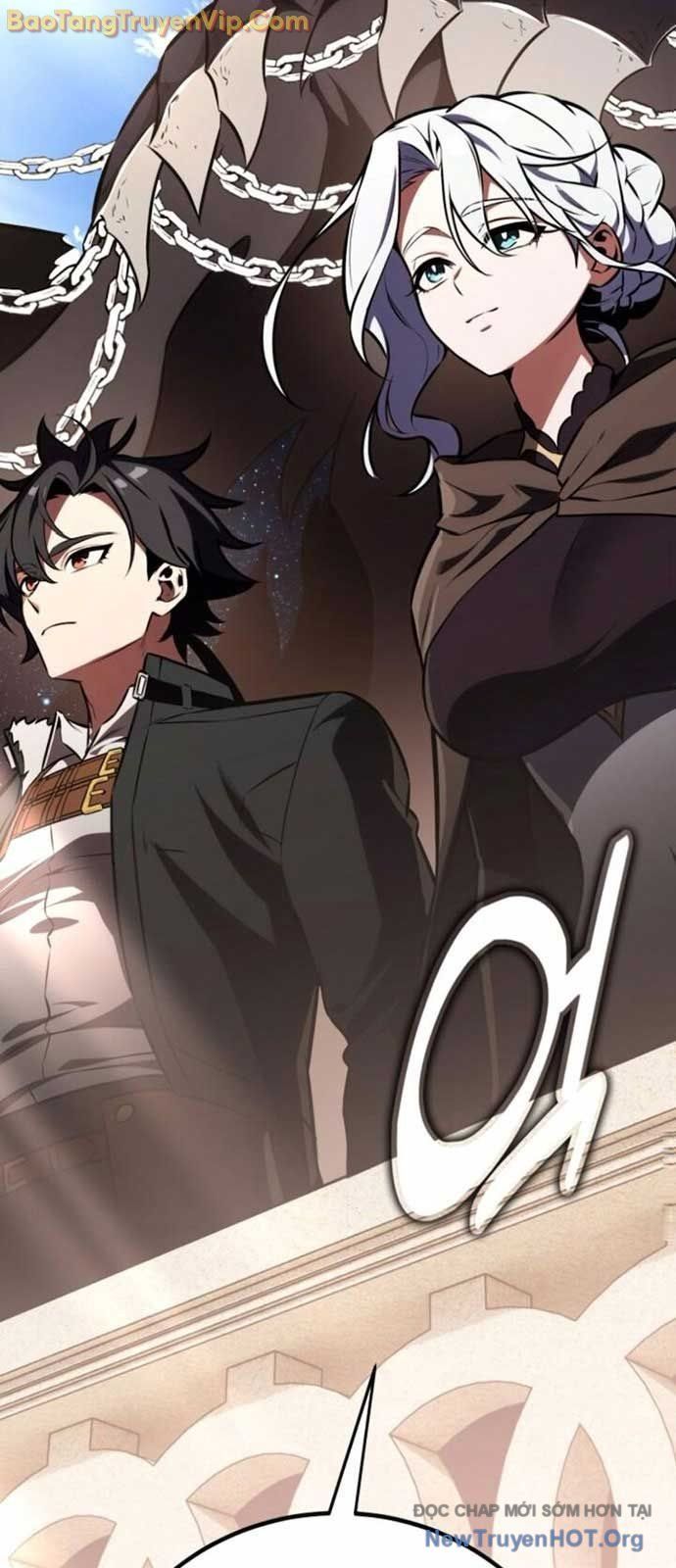 Fate/Extra Ccc Fox Tail Chapter 71 - 44