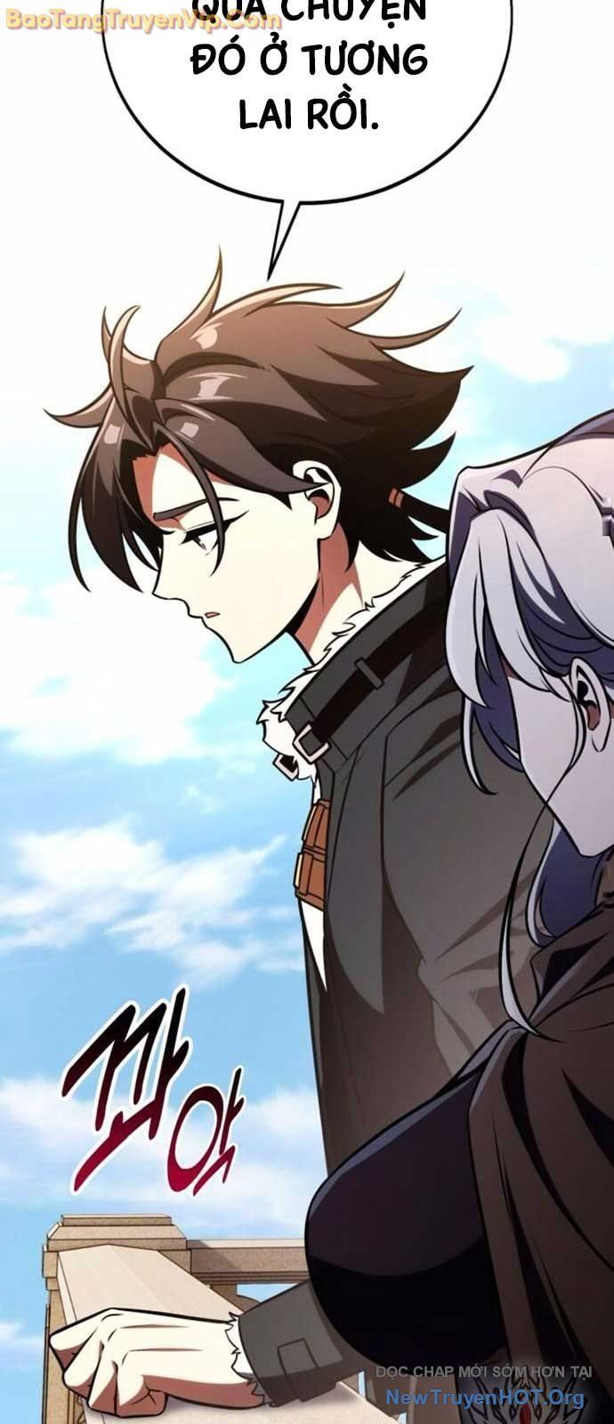 Fate/Extra Ccc Fox Tail Chapter 71 - 47