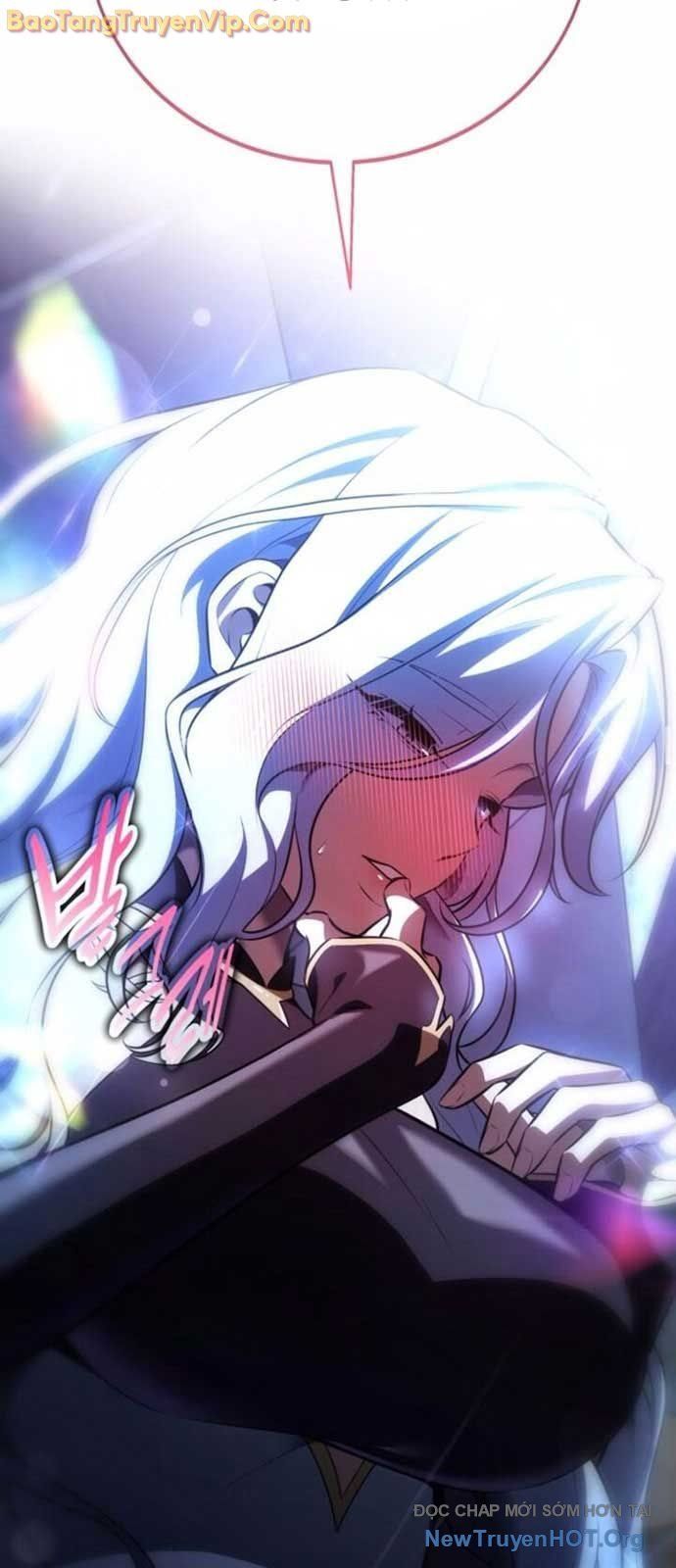 Fate/Extra Ccc Fox Tail Chapter 71 - 87