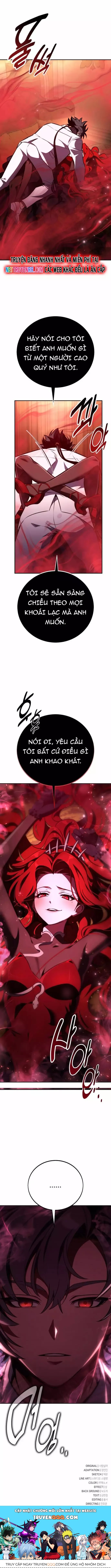 Fate/Extra Ccc Fox Tail Chapter 72 - 18