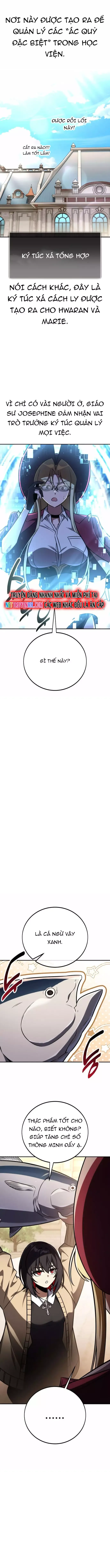 Fate/Extra Ccc Fox Tail Chapter 72 - 3