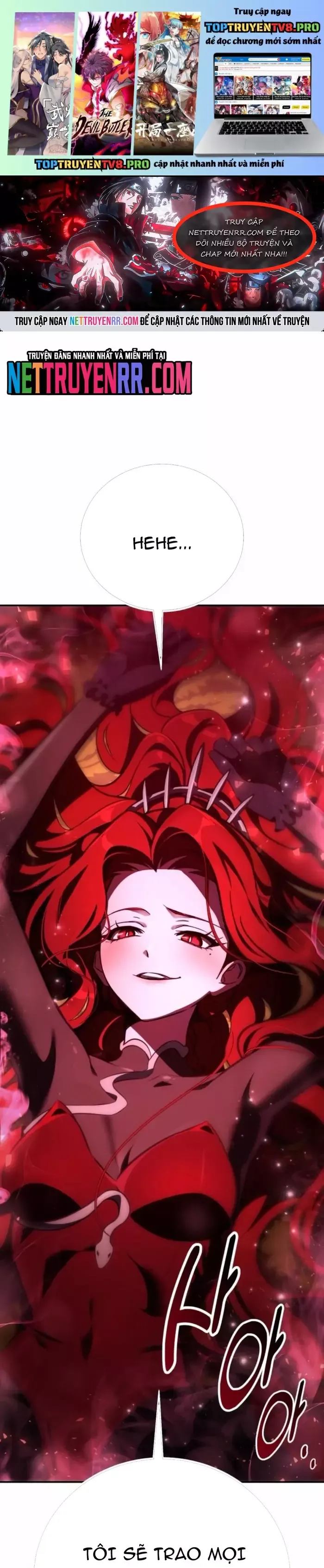 Fate/Extra Ccc Fox Tail Chapter 73 - 2