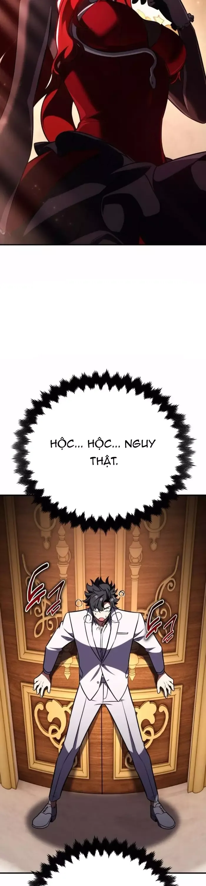 Fate/Extra Ccc Fox Tail Chapter 73 - 12