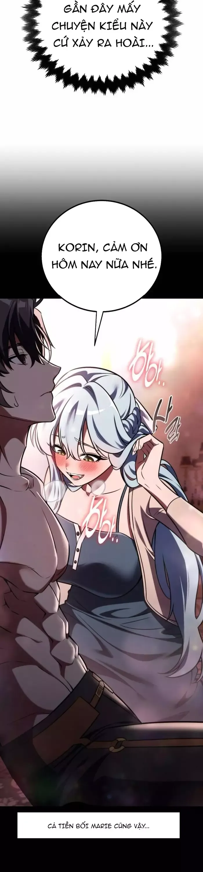 Fate/Extra Ccc Fox Tail Chapter 73 - 13