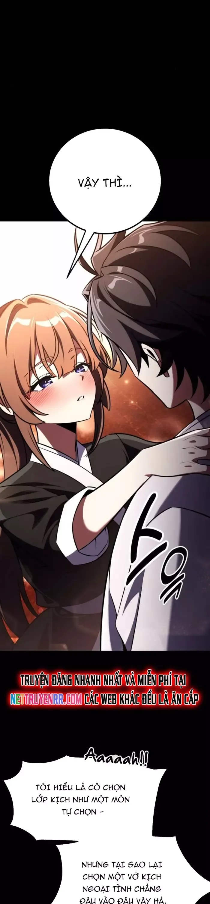 Fate/Extra Ccc Fox Tail Chapter 73 - 14