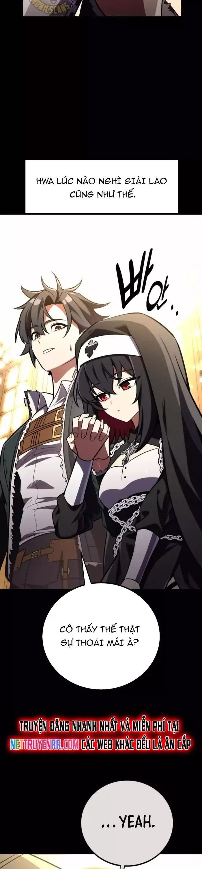 Fate/Extra Ccc Fox Tail Chapter 73 - 16