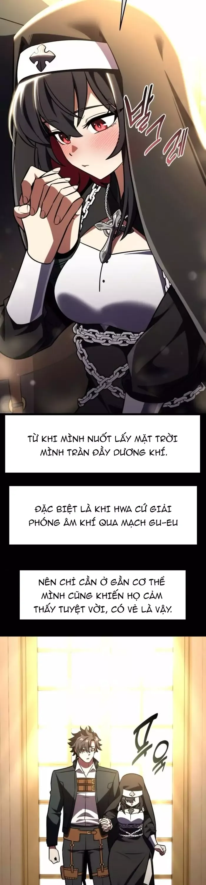 Fate/Extra Ccc Fox Tail Chapter 73 - 17