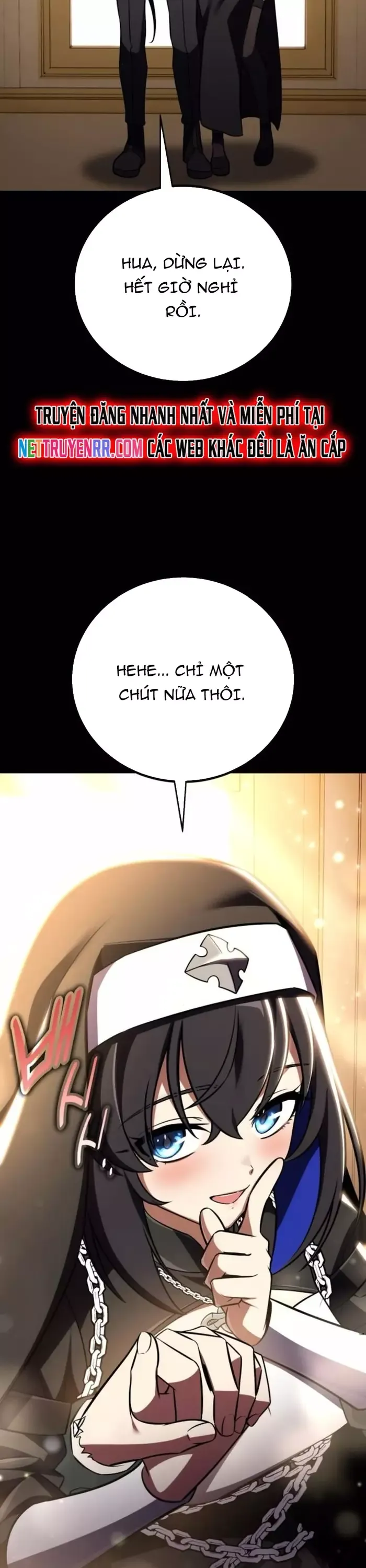 Fate/Extra Ccc Fox Tail Chapter 73 - 18