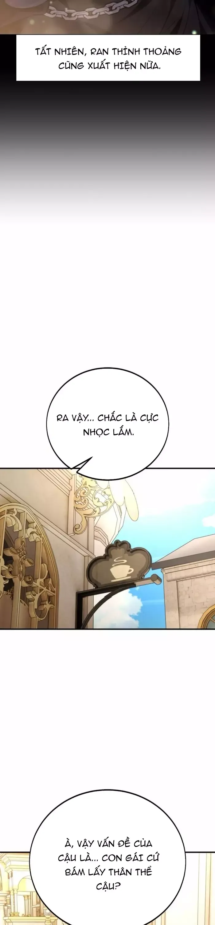 Fate/Extra Ccc Fox Tail Chapter 73 - 19