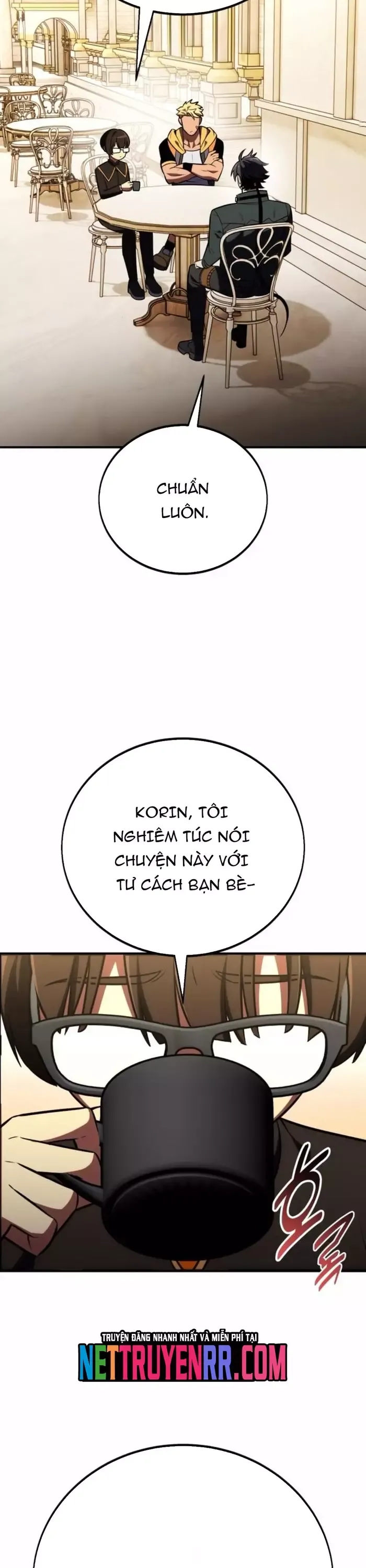 Fate/Extra Ccc Fox Tail Chapter 73 - 20