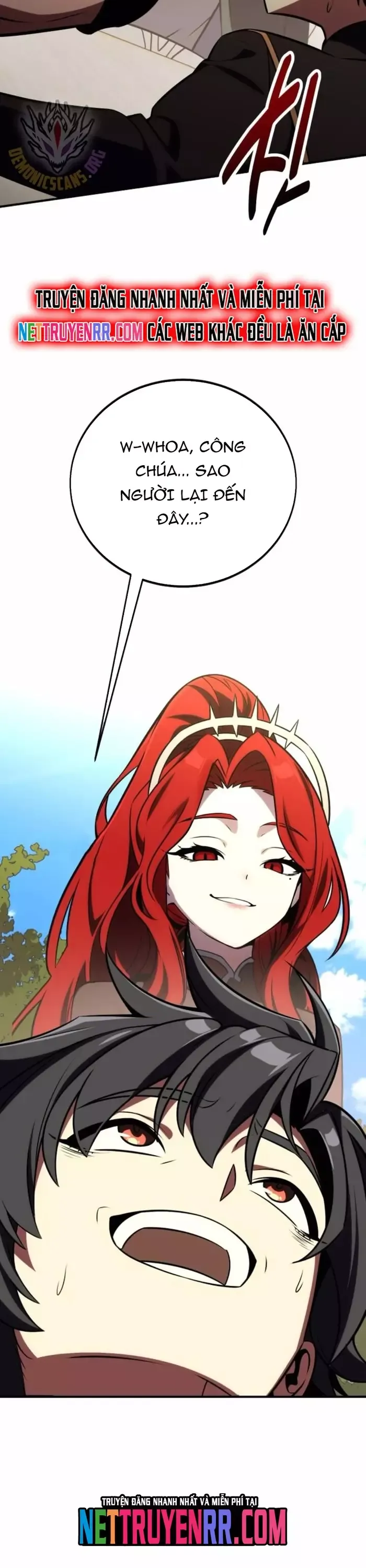 Fate/Extra Ccc Fox Tail Chapter 73 - 23