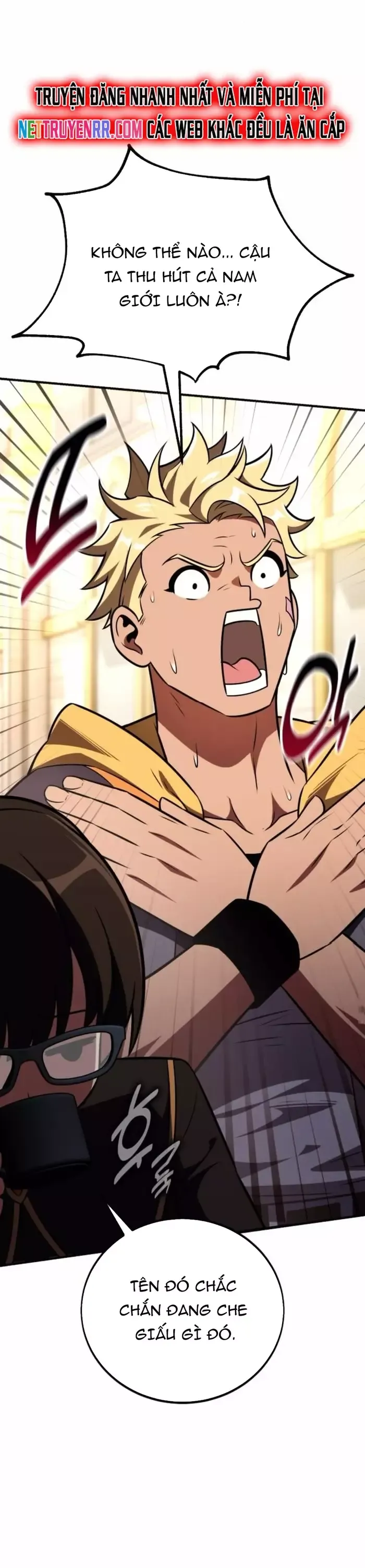 Fate/Extra Ccc Fox Tail Chapter 73 - 27