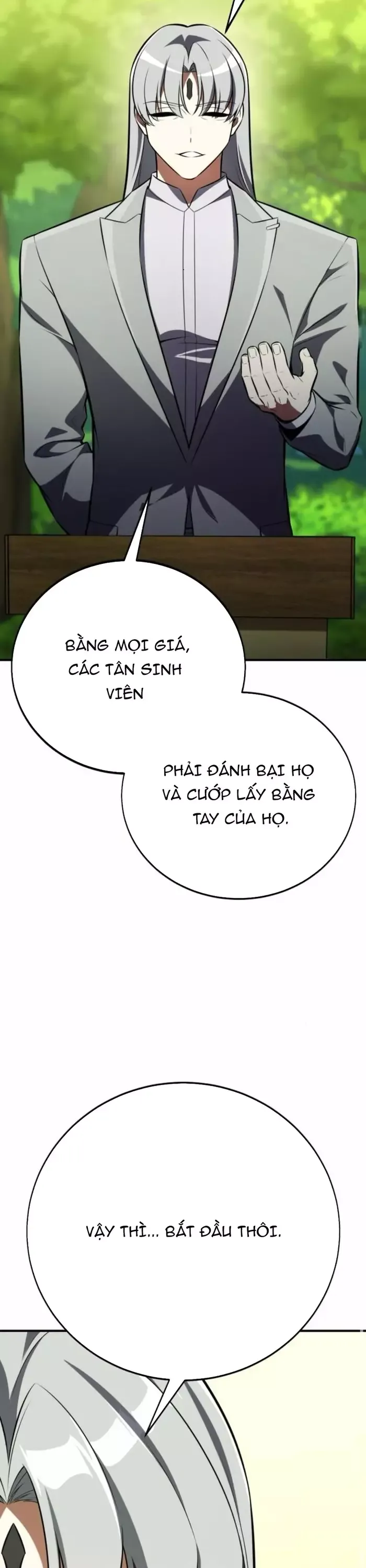 Fate/Extra Ccc Fox Tail Chapter 73 - 29