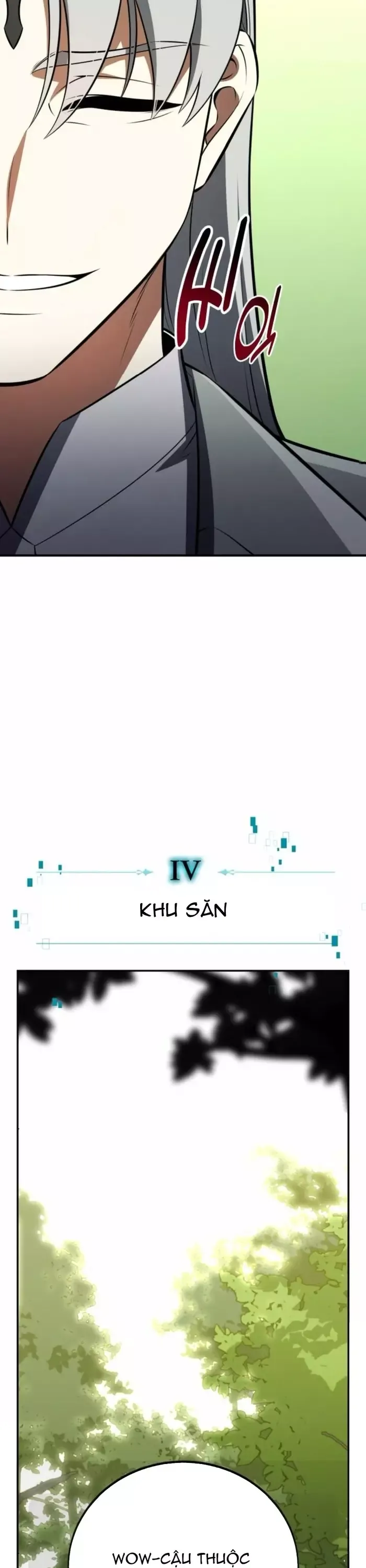 Fate/Extra Ccc Fox Tail Chapter 73 - 30