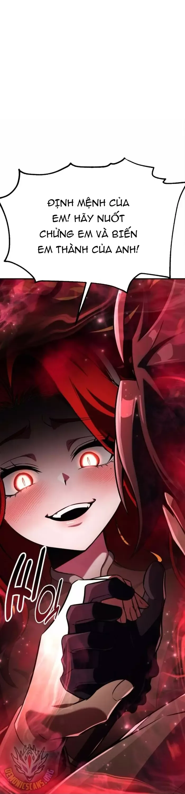 Fate/Extra Ccc Fox Tail Chapter 73 - 4