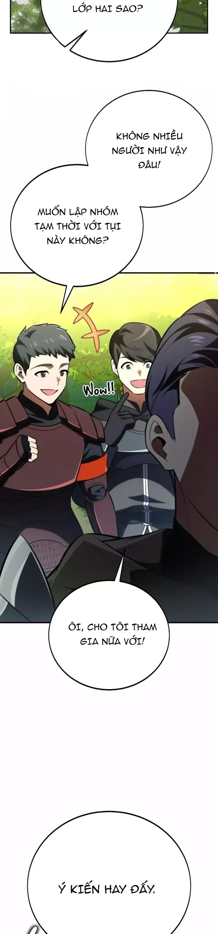 Fate/Extra Ccc Fox Tail Chapter 73 - 31