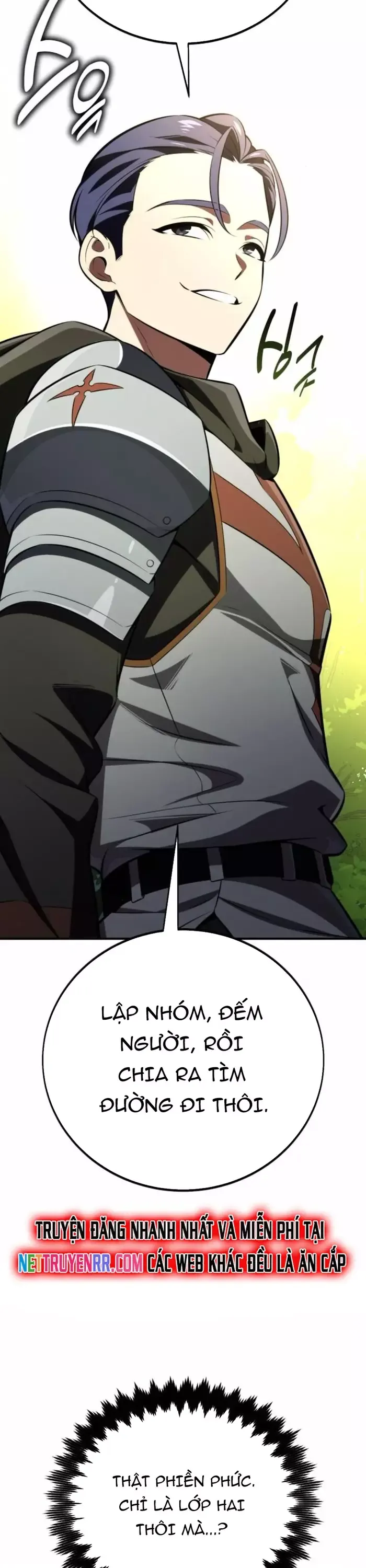 Fate/Extra Ccc Fox Tail Chapter 73 - 32