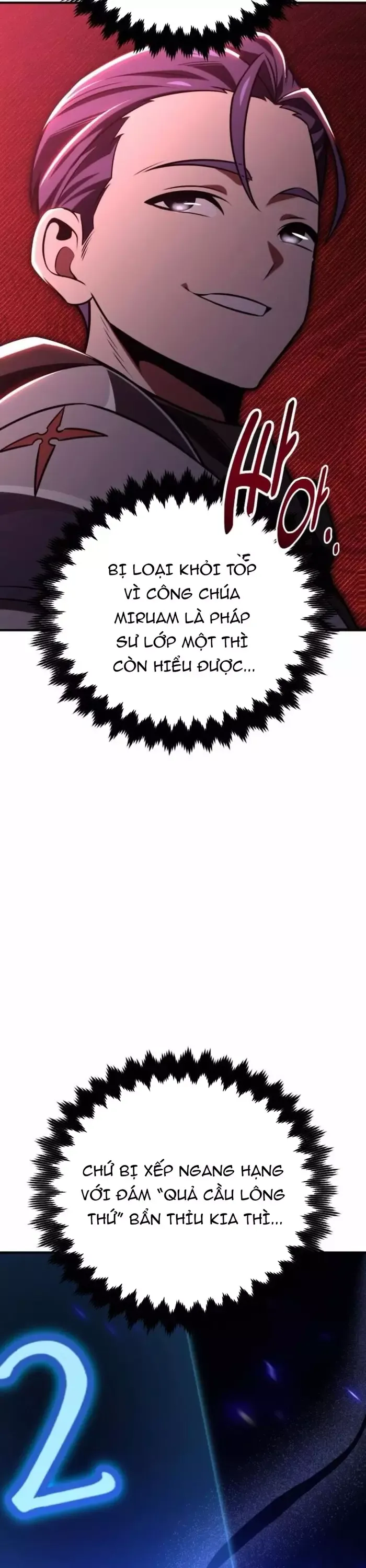 Fate/Extra Ccc Fox Tail Chapter 73 - 33