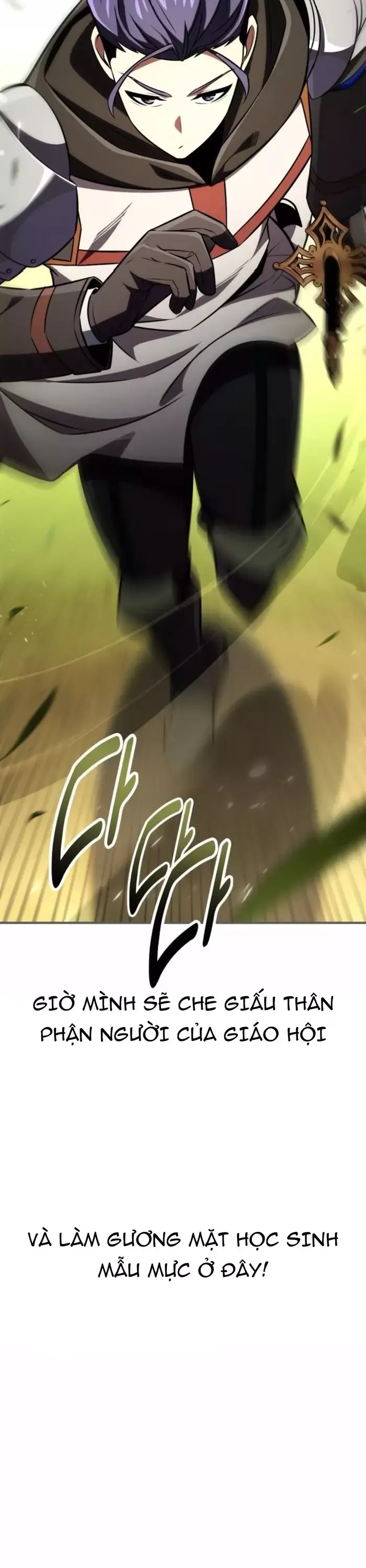 Fate/Extra Ccc Fox Tail Chapter 73 - 36