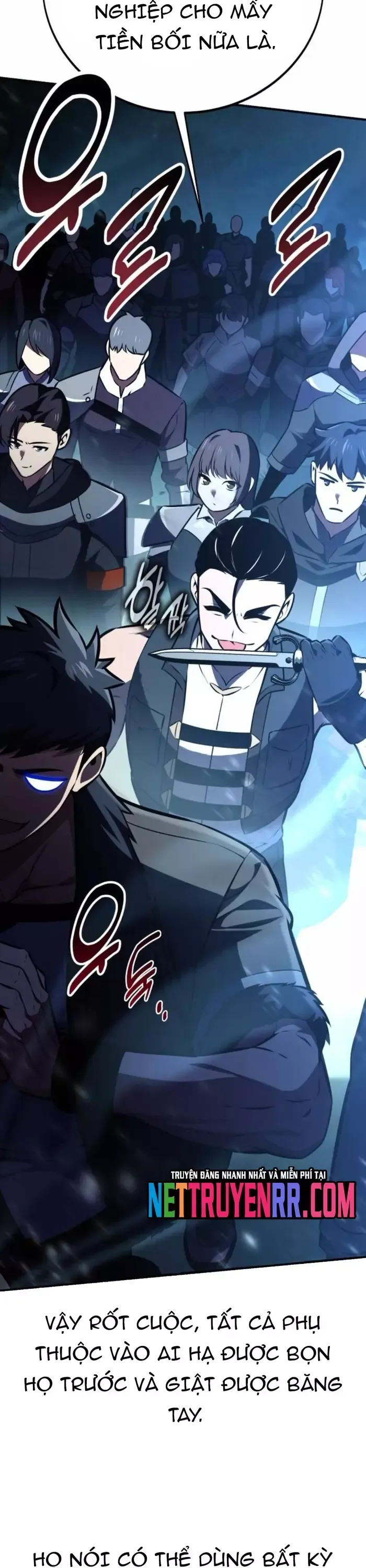 Fate/Extra Ccc Fox Tail Chapter 73 - 38