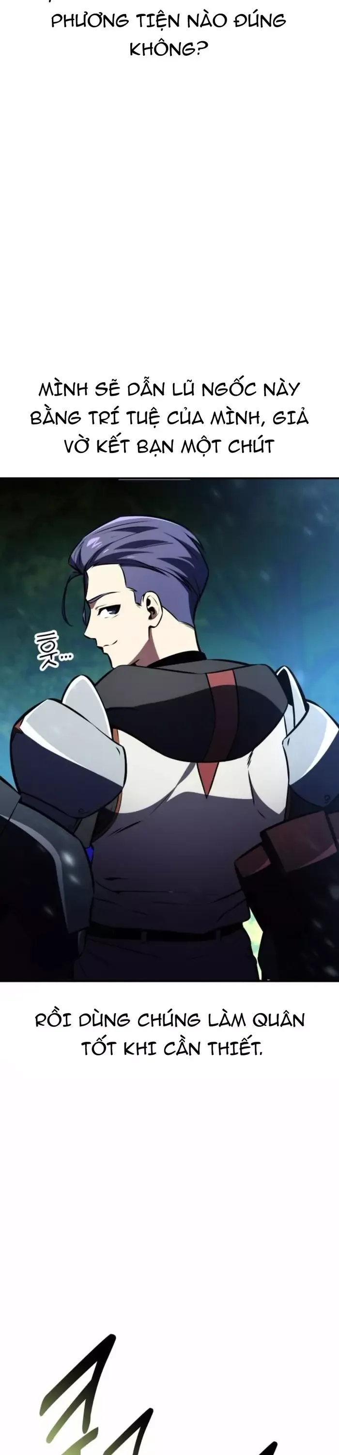 Fate/Extra Ccc Fox Tail Chapter 73 - 39