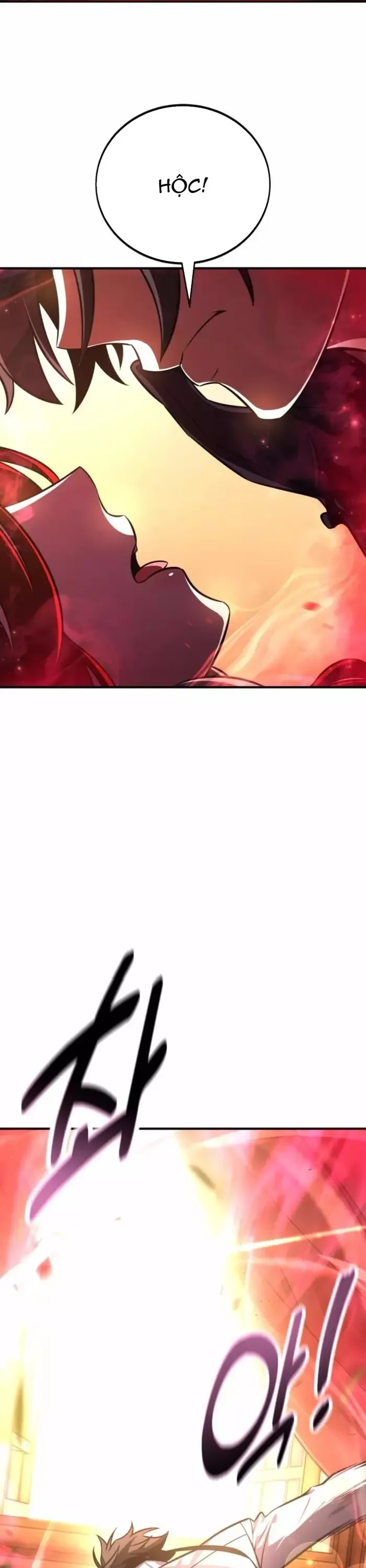 Fate/Extra Ccc Fox Tail Chapter 73 - 5