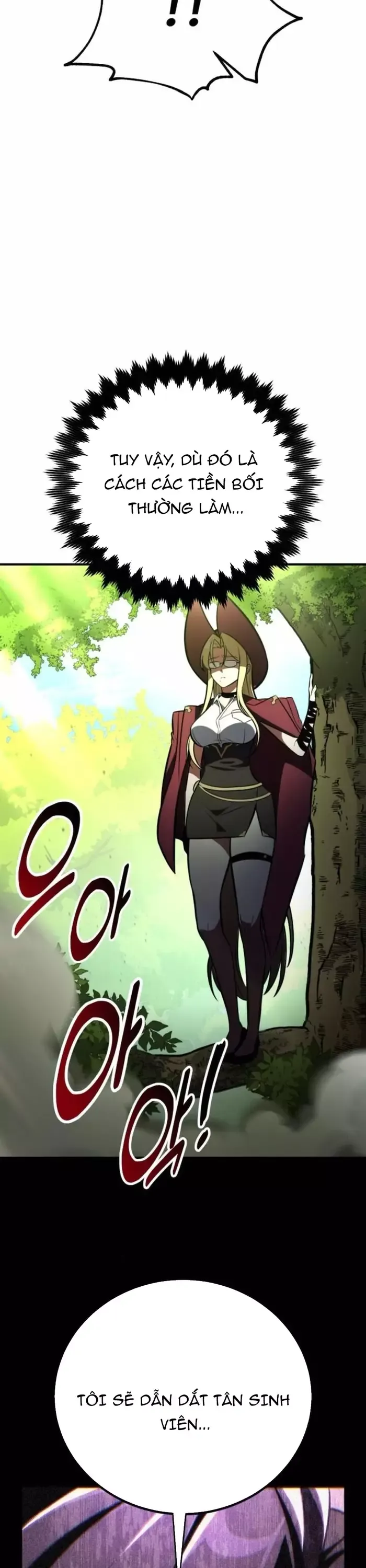 Fate/Extra Ccc Fox Tail Chapter 73 - 41