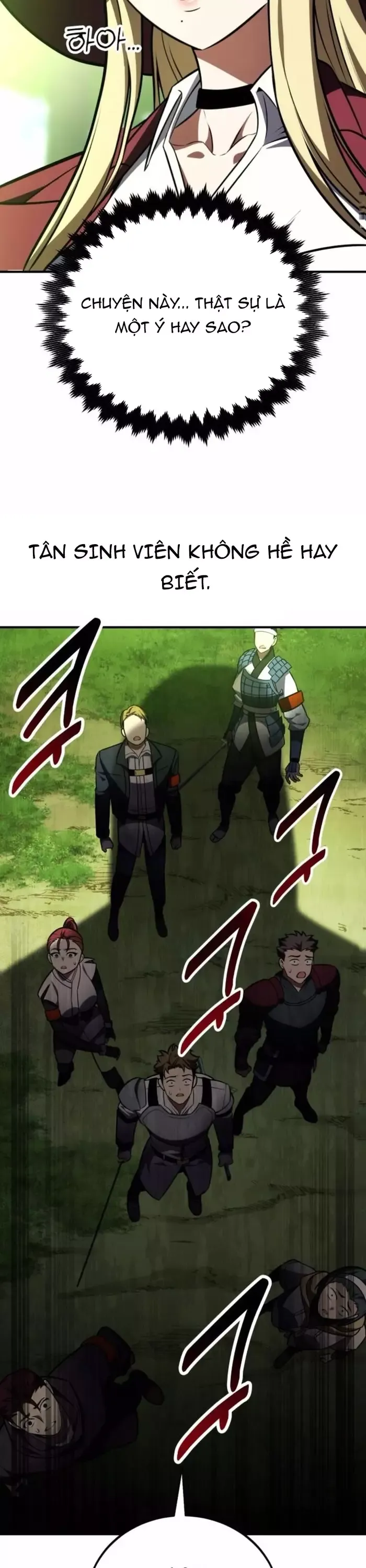 Fate/Extra Ccc Fox Tail Chapter 73 - 43