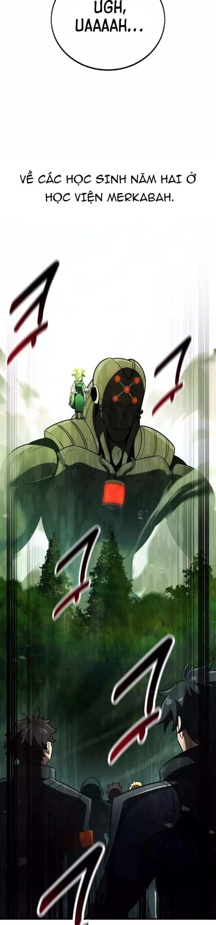 Fate/Extra Ccc Fox Tail Chapter 73 - 44