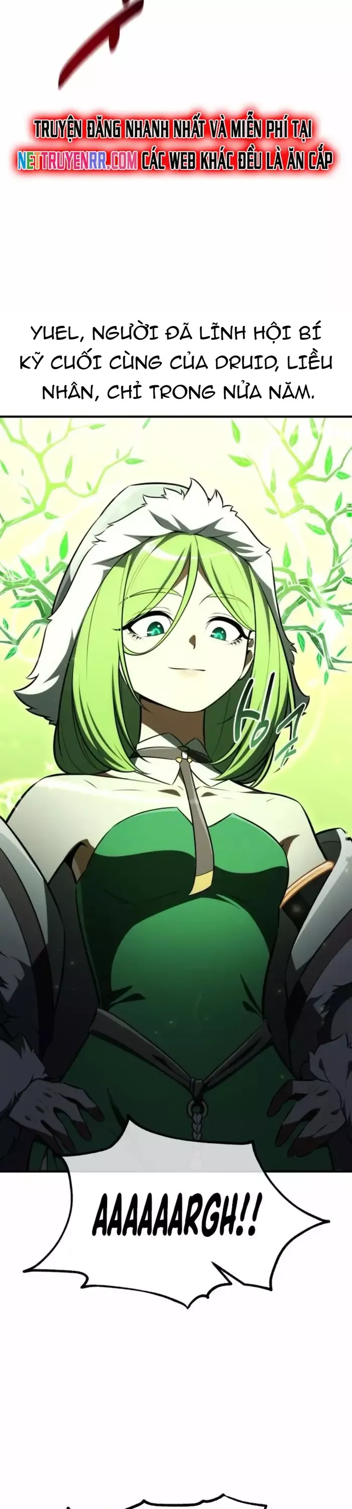 Fate/Extra Ccc Fox Tail Chapter 73 - 45