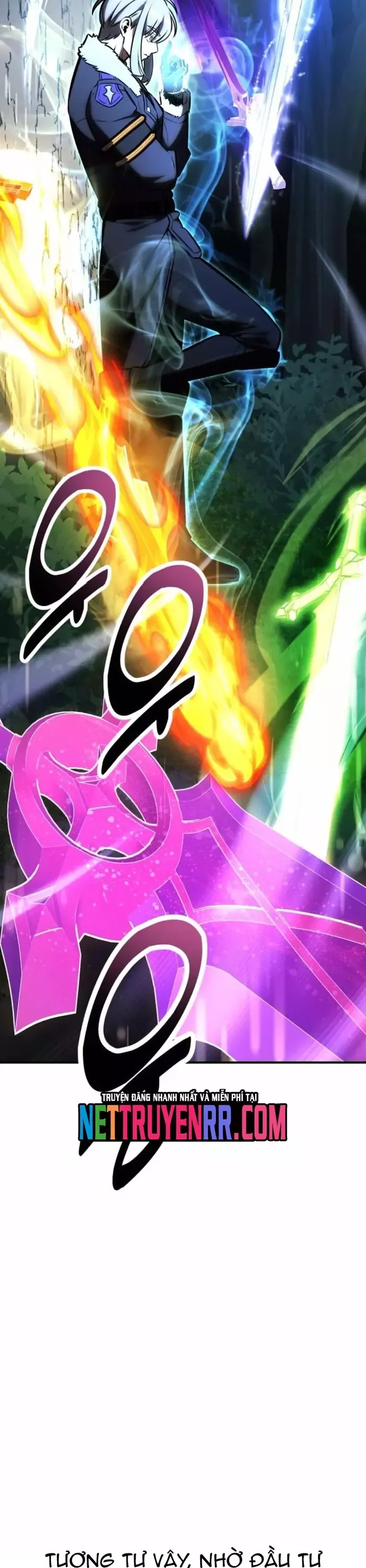 Fate/Extra Ccc Fox Tail Chapter 73 - 47