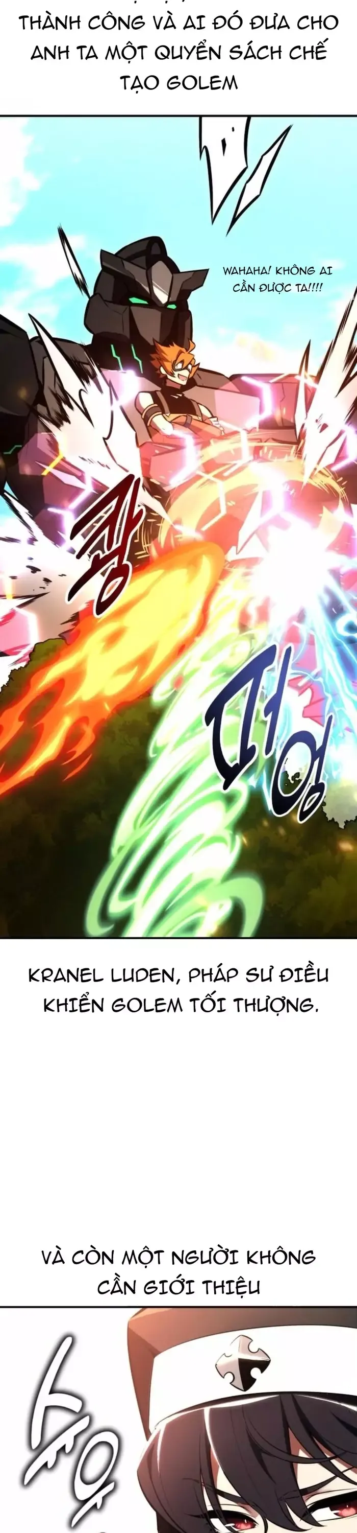 Fate/Extra Ccc Fox Tail Chapter 73 - 48