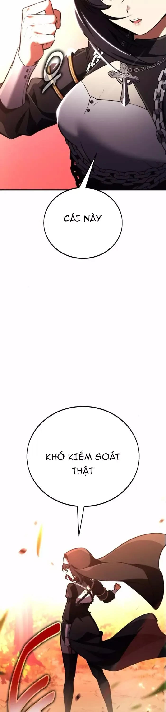 Fate/Extra Ccc Fox Tail Chapter 73 - 49