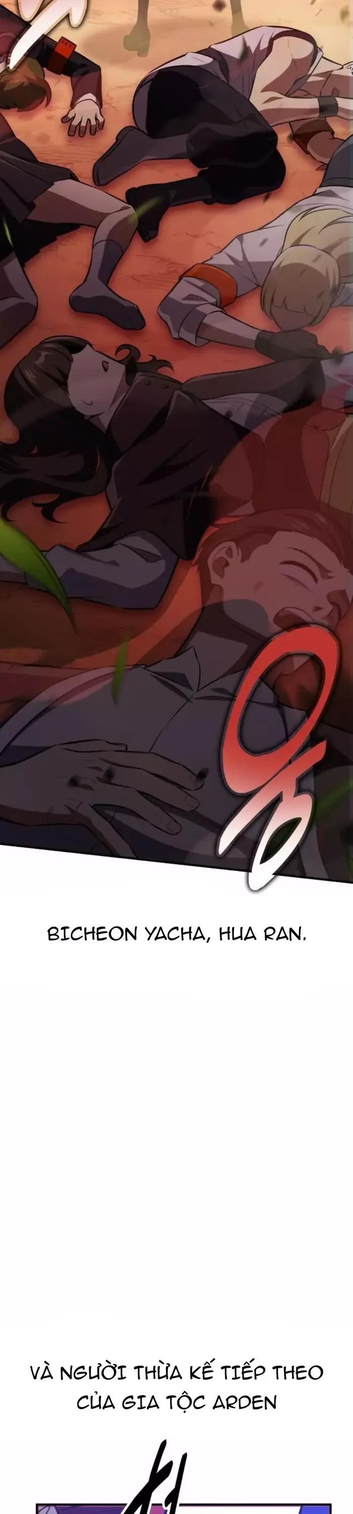 Fate/Extra Ccc Fox Tail Chapter 73 - 50