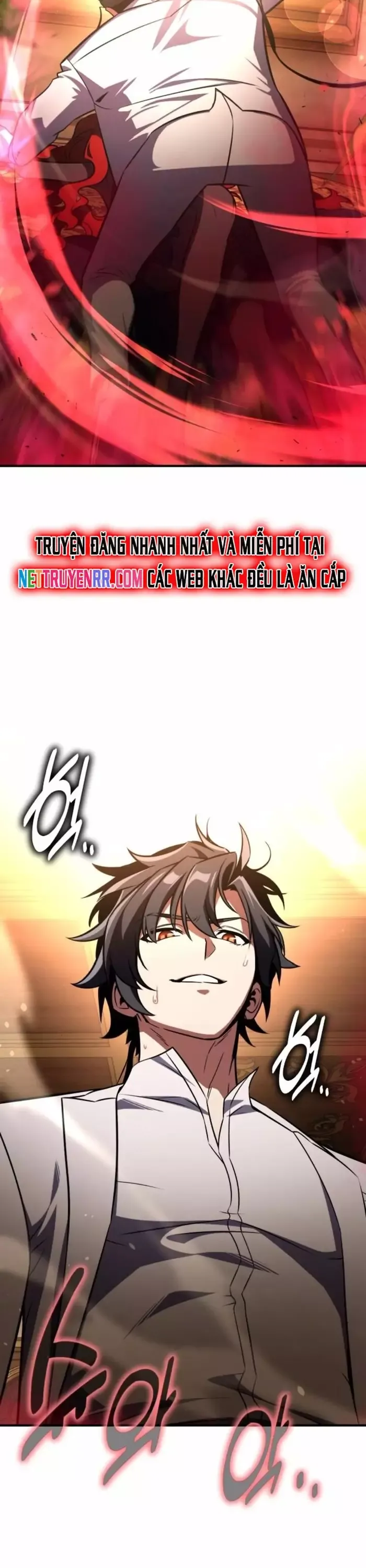 Fate/Extra Ccc Fox Tail Chapter 73 - 6