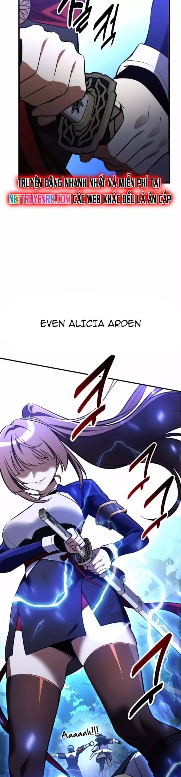 Fate/Extra Ccc Fox Tail Chapter 73 - 51