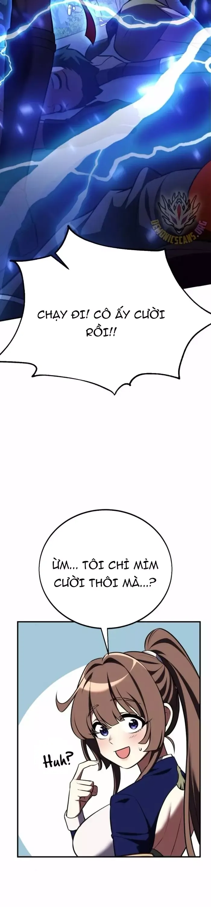 Fate/Extra Ccc Fox Tail Chapter 73 - 52