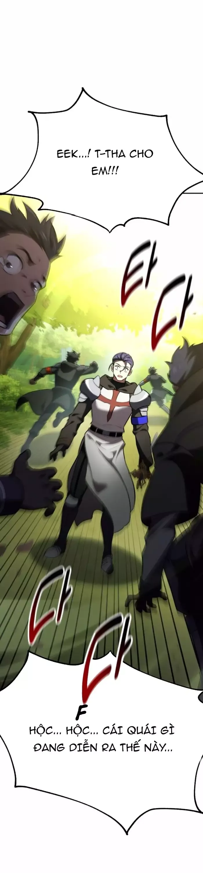 Fate/Extra Ccc Fox Tail Chapter 73 - 53