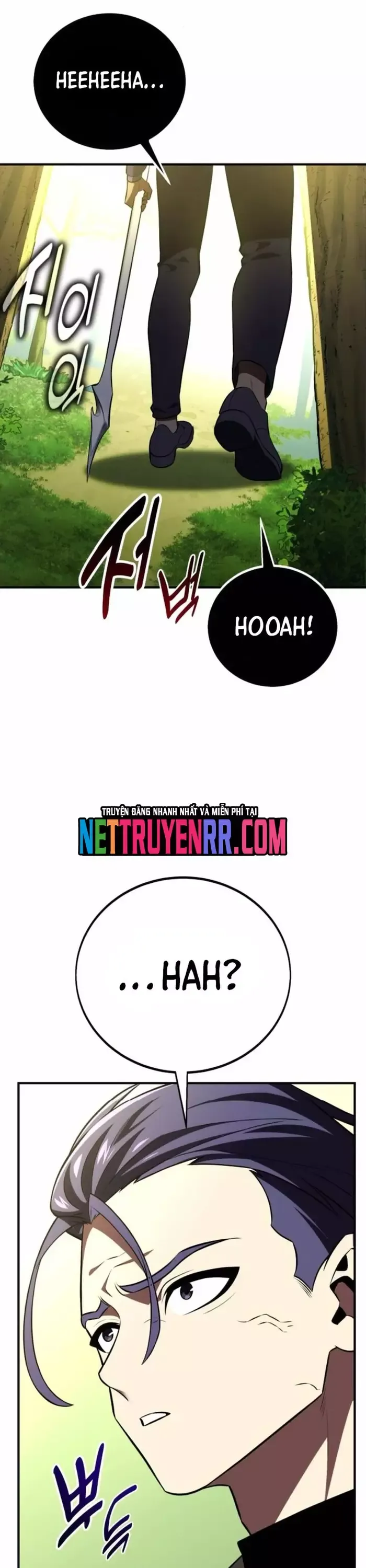 Fate/Extra Ccc Fox Tail Chapter 73 - 54